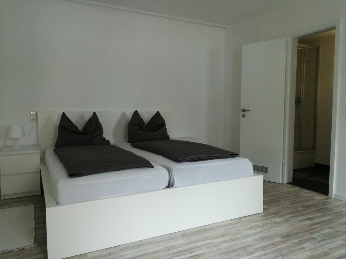هايدنهايم ان دير بر Aparthotel Peerless Dine المظهر الخارجي الصورة