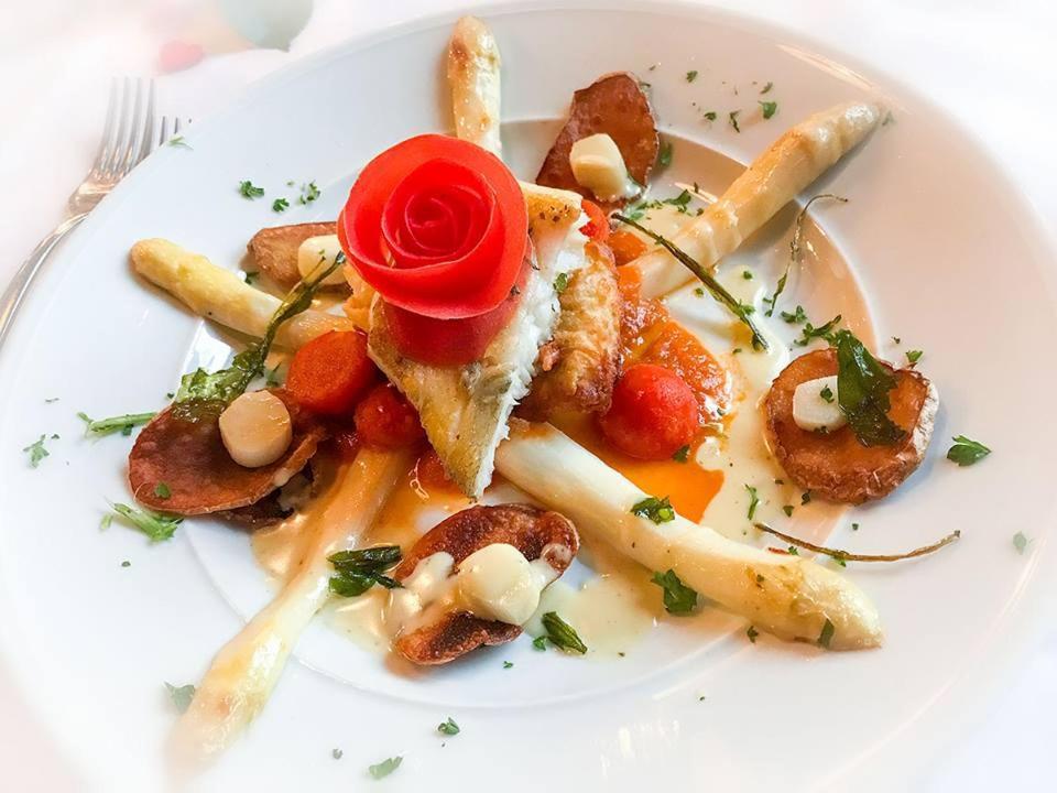 هايدنهايم ان دير بر Aparthotel Peerless Dine المظهر الخارجي الصورة