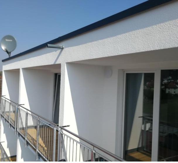 هايدنهايم ان دير بر Aparthotel Peerless Dine المظهر الخارجي الصورة