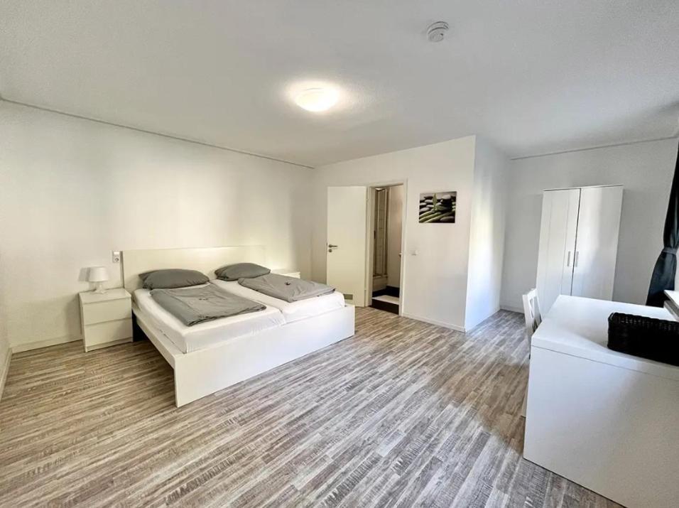 هايدنهايم ان دير بر Aparthotel Peerless Dine المظهر الخارجي الصورة